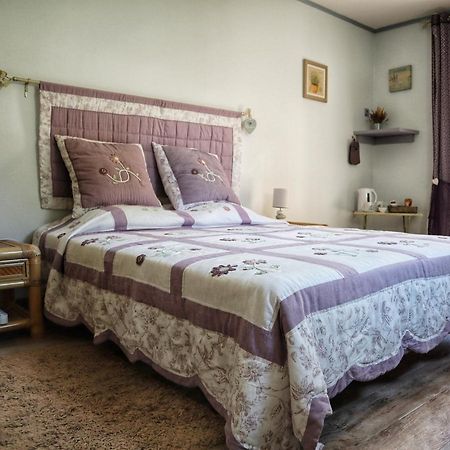 Le Jardin Des Selves Bed and Breakfast Draguignan Eksteriør billede